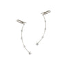 Constellation Diamond Climber Earring | gold color options