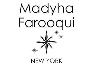 Madyha Farooqui Jewelry